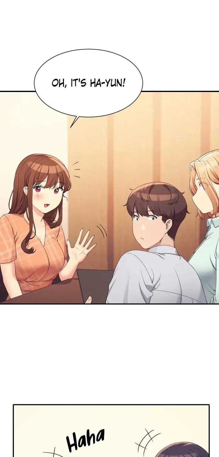 Engineering Beauties Chapter 85 page 55 - 
