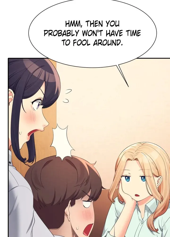 Engineering Beauties Chapter 85 page 58 - 