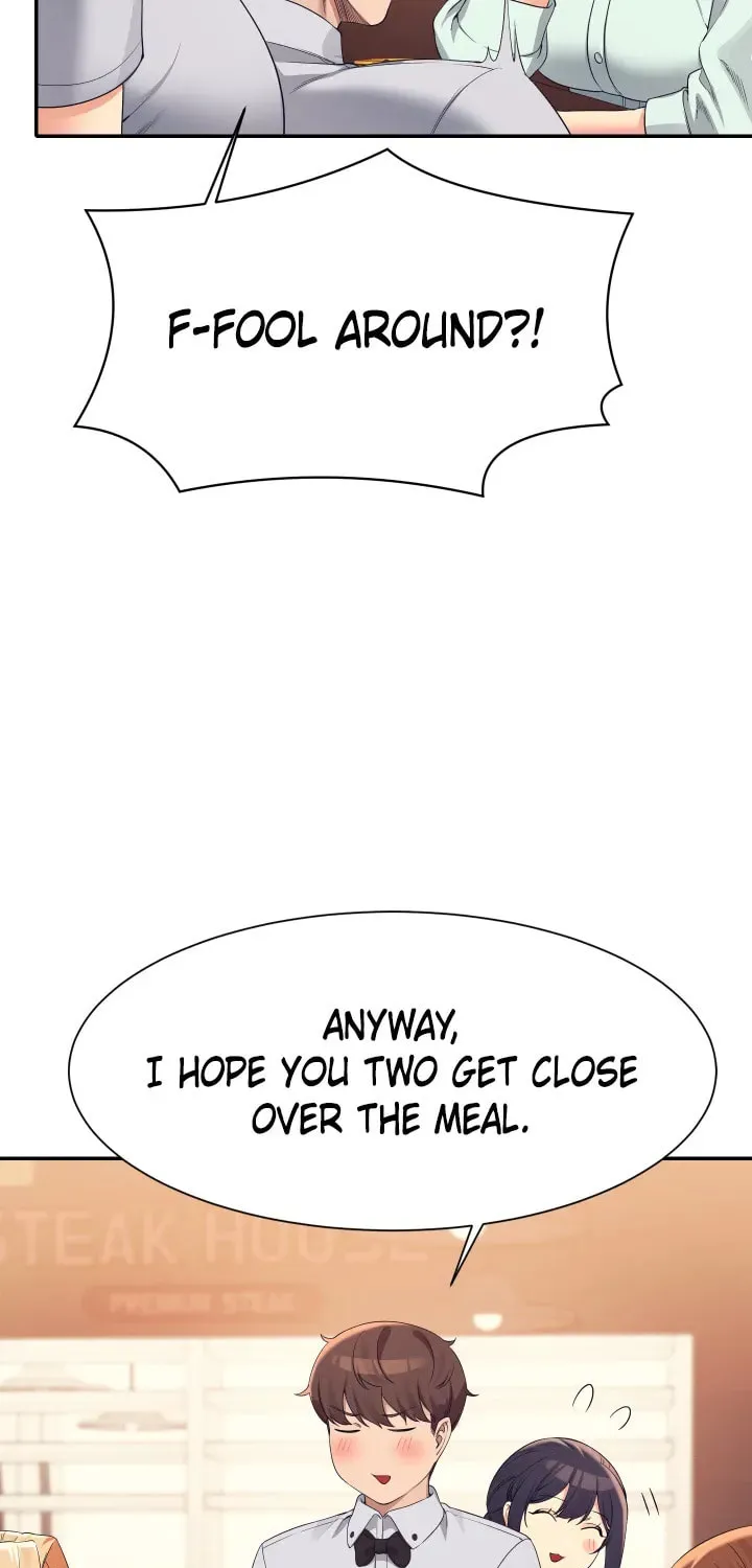 Engineering Beauties Chapter 85 page 59 - 