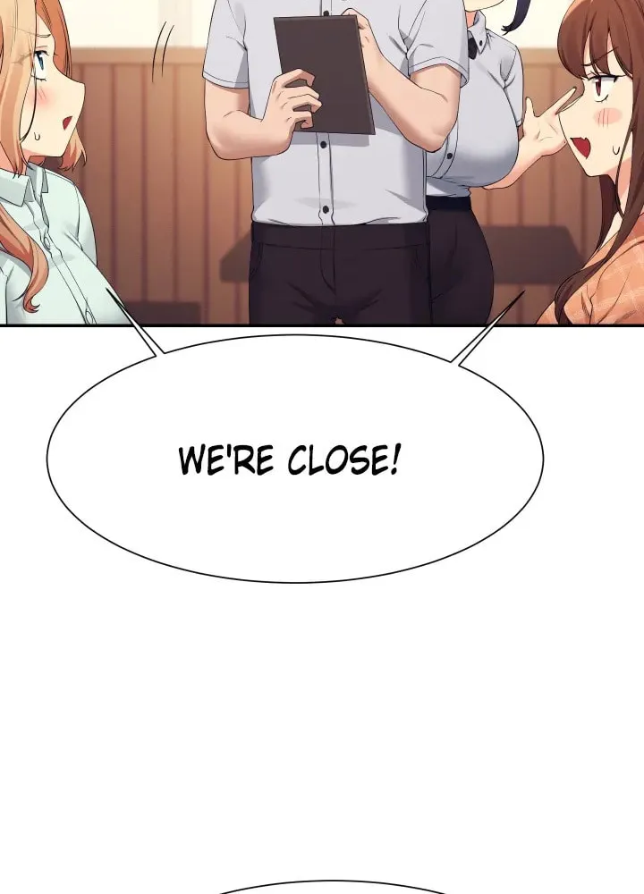 Engineering Beauties Chapter 85 page 60 - 