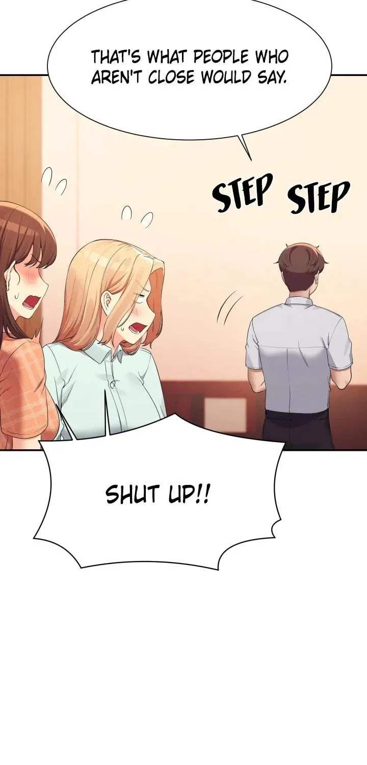 Engineering Beauties Chapter 85 page 61 - 