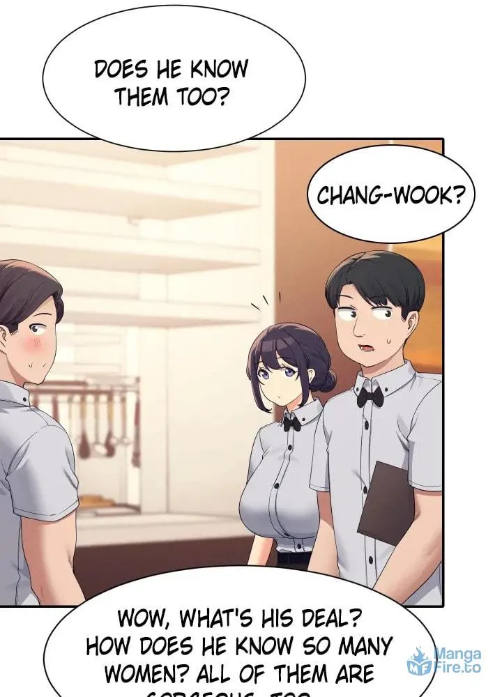 Engineering Beauties Chapter 85 page 62 - 