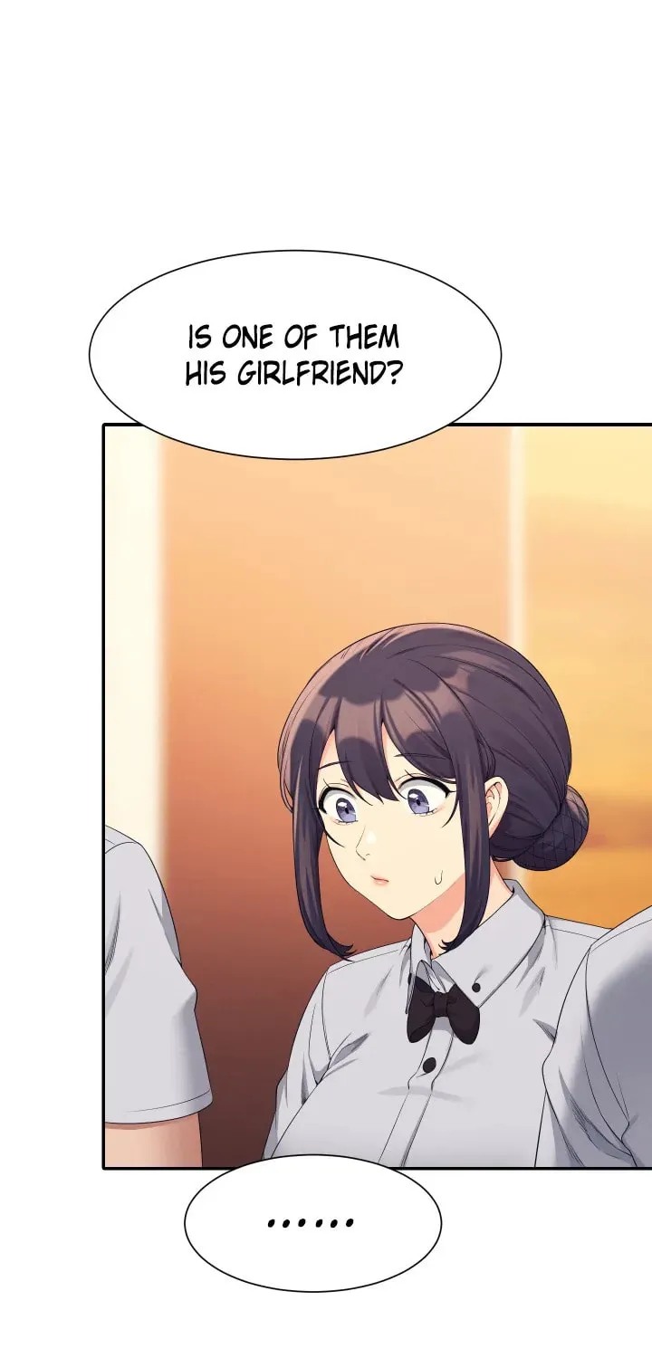Engineering Beauties Chapter 85 page 64 - 