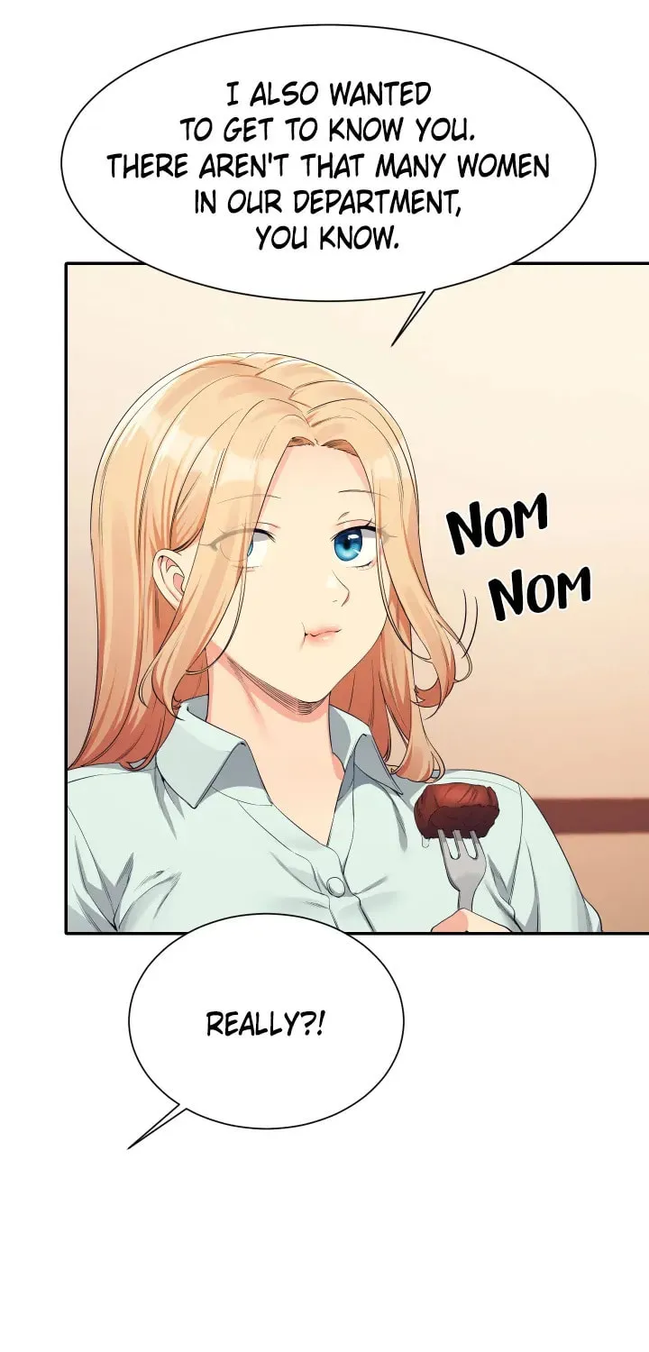 Engineering Beauties Chapter 85 page 70 - 