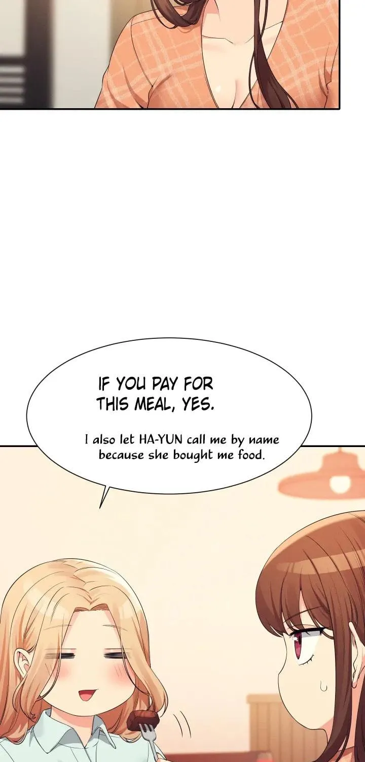 Engineering Beauties Chapter 85 page 72 - 