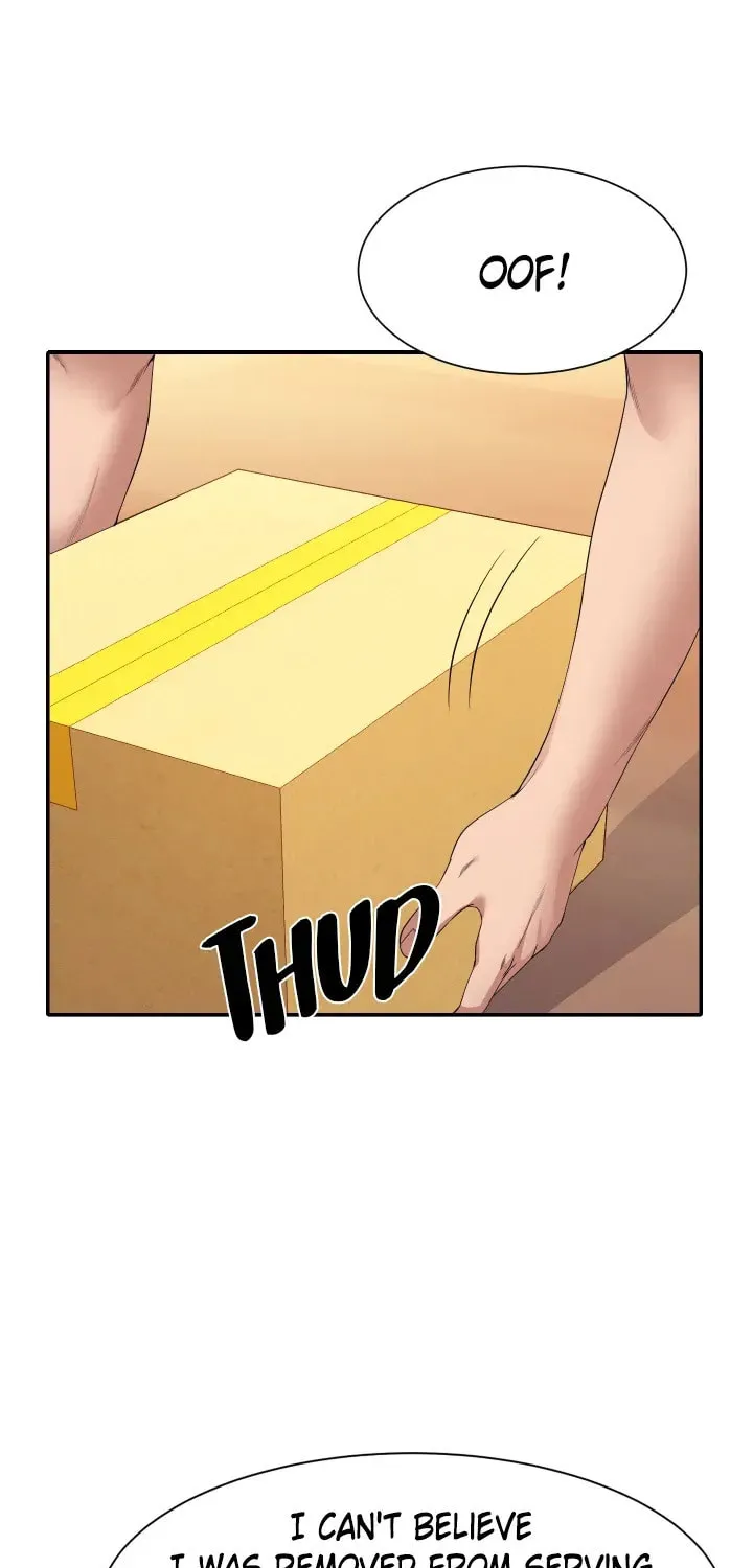 Engineering Beauties Chapter 85 page 74 - 