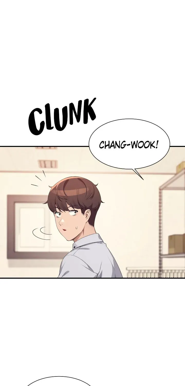 Engineering Beauties Chapter 85 page 76 - 