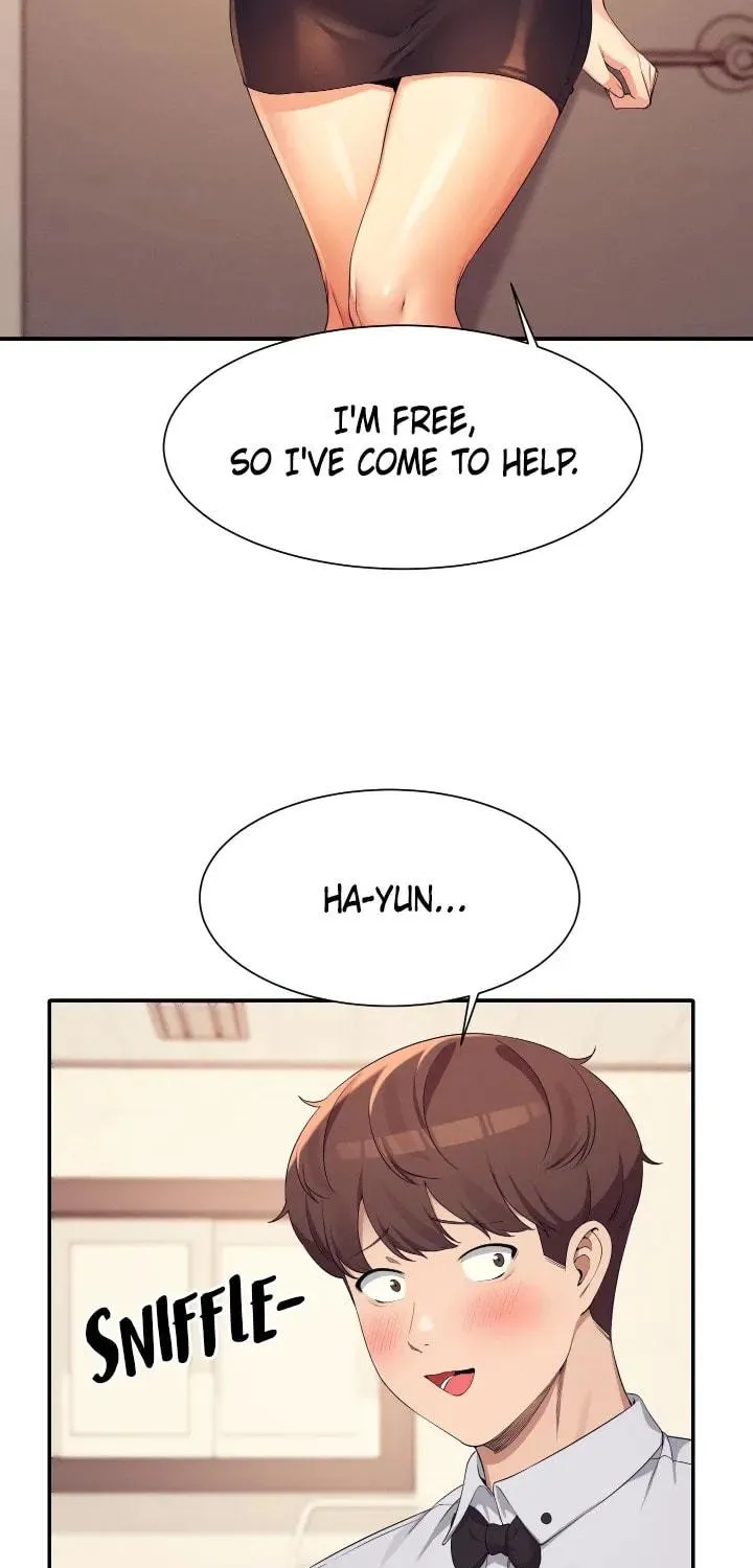 Engineering Beauties Chapter 85 page 78 - 