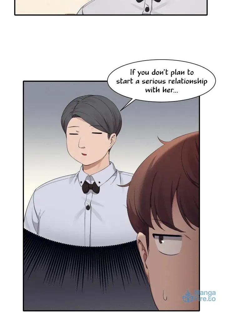 Engineering Beauties Chapter 85 page 79 - 