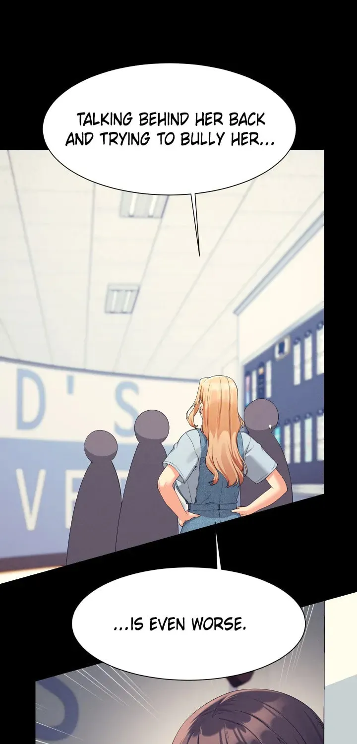 Engineering Beauties Chapter 85 page 9 - 