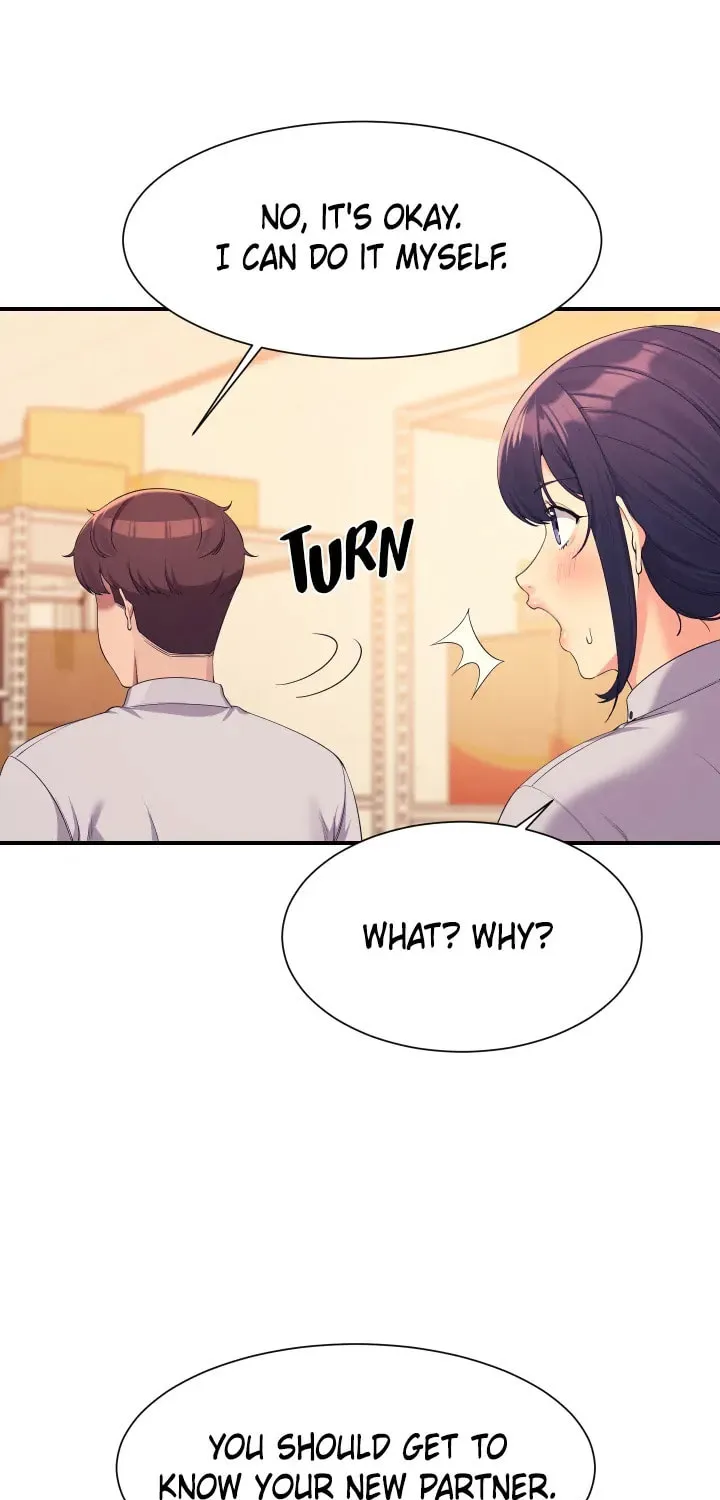 Engineering Beauties Chapter 85 page 81 - 