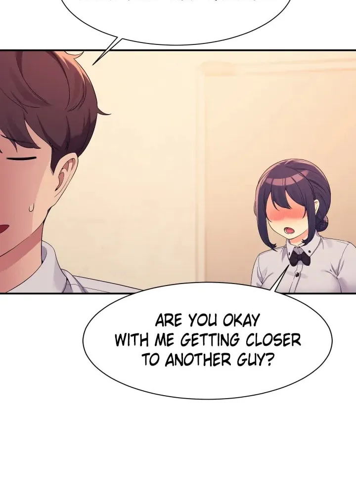 Engineering Beauties Chapter 85 page 82 - 