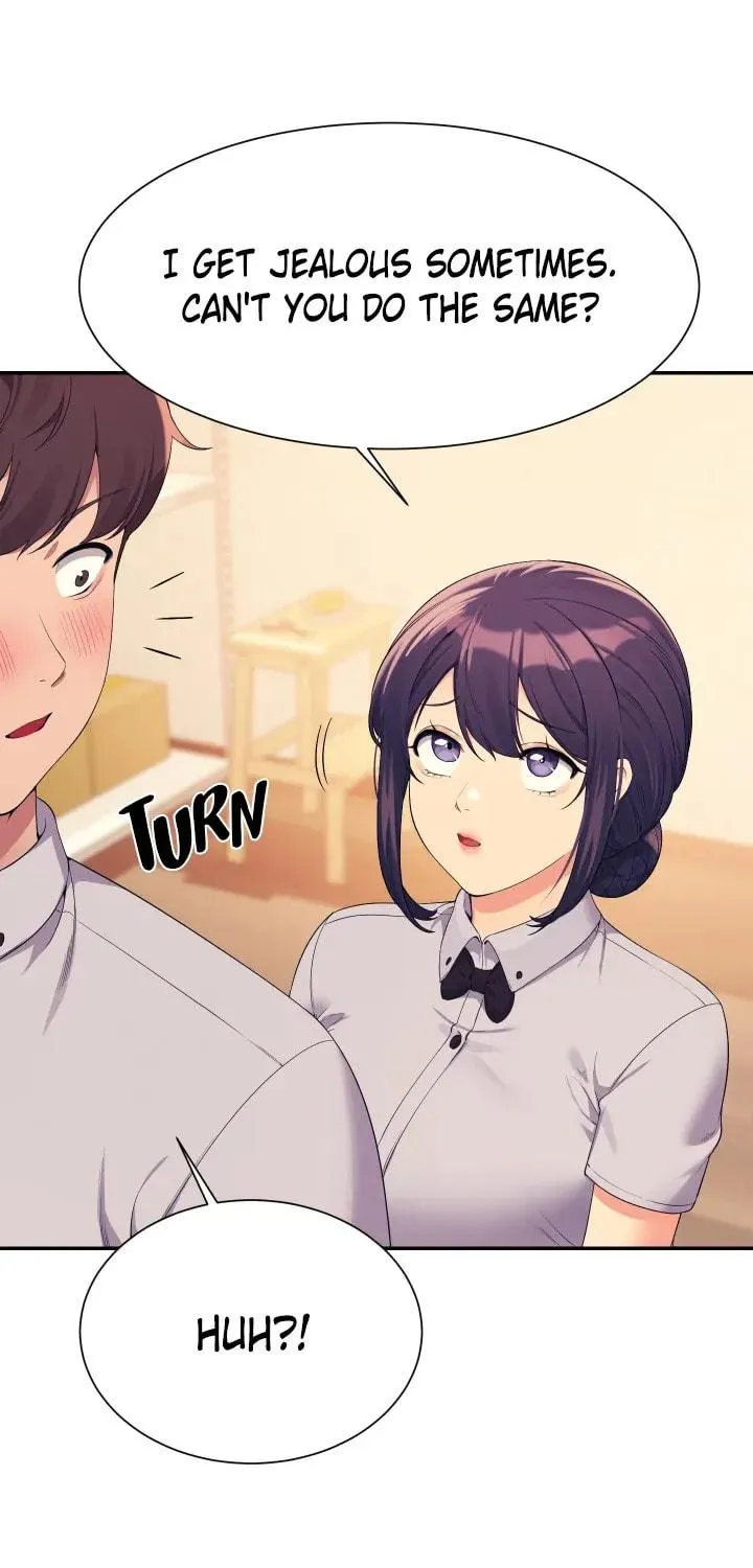 Engineering Beauties Chapter 85 page 83 - 