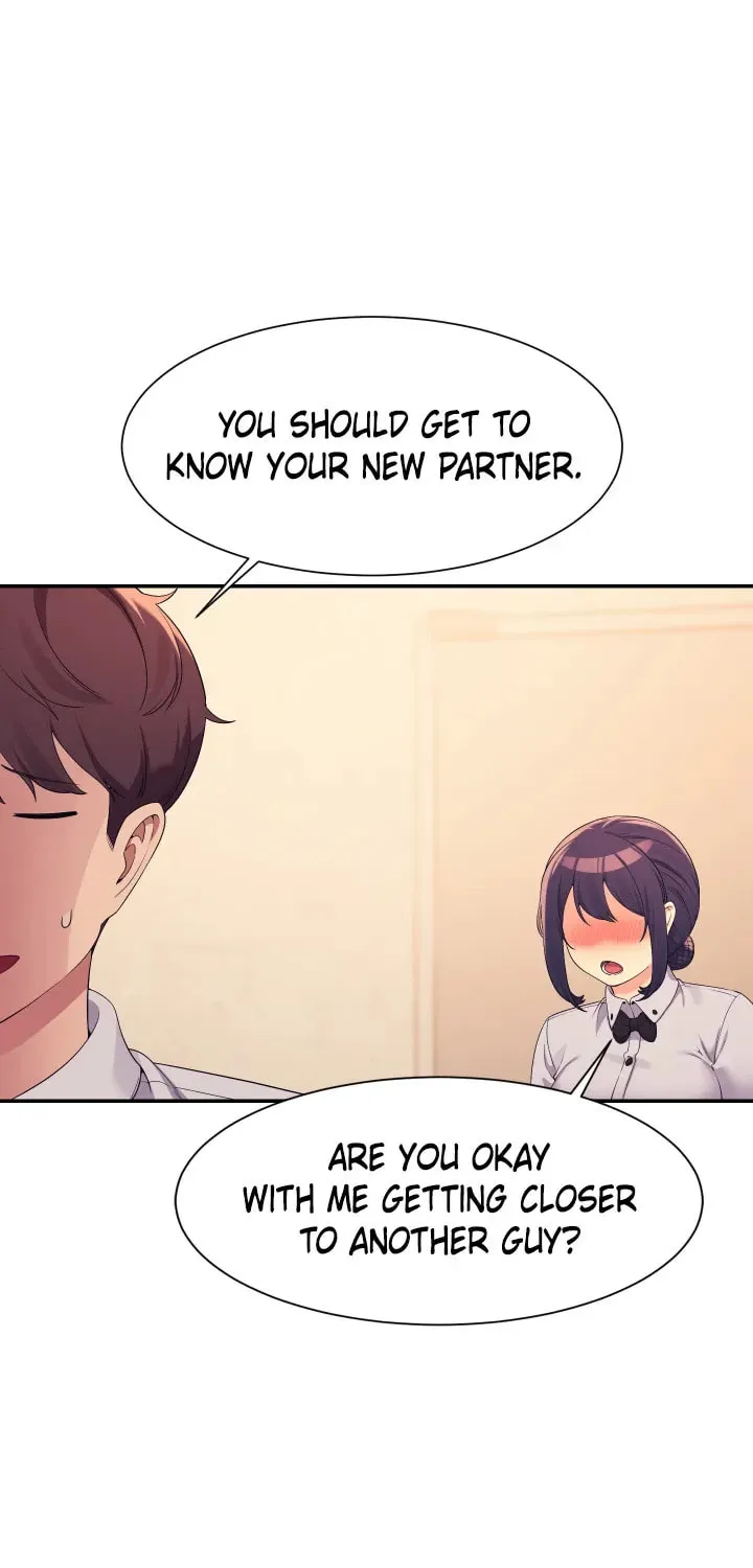 Engineering Beauties Chapter 86 page 1 - 
