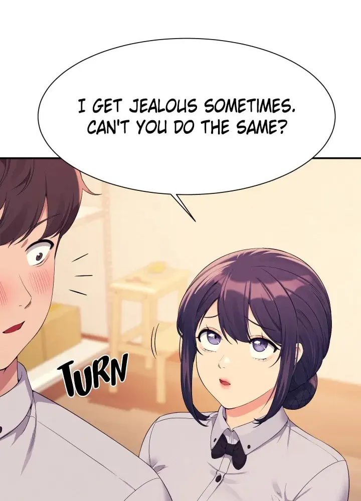 Engineering Beauties Chapter 86 page 2 - 