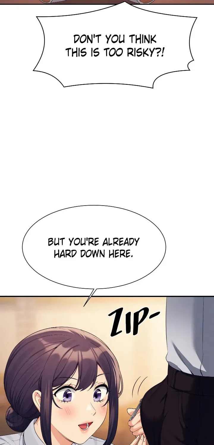 Engineering Beauties Chapter 86 page 14 - 