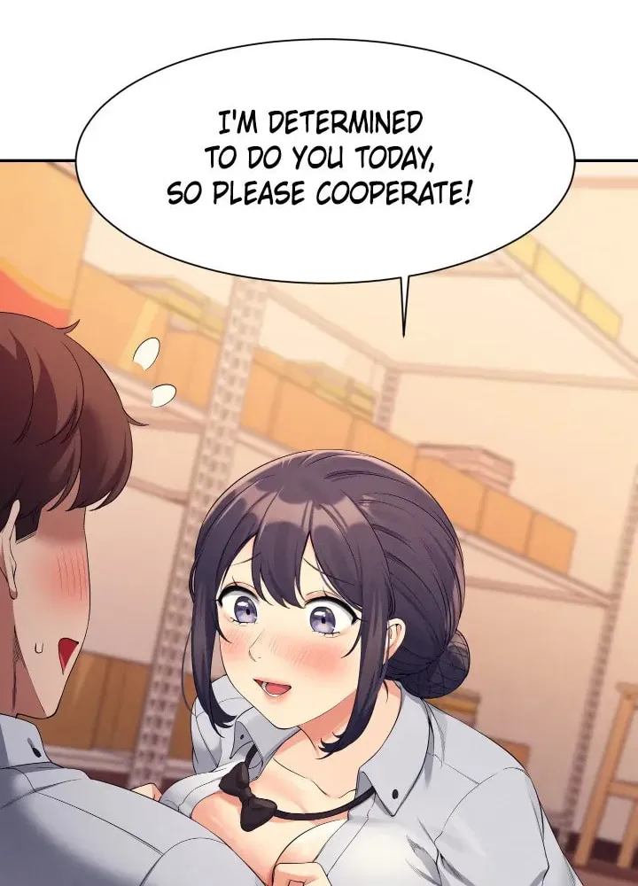 Engineering Beauties Chapter 86 page 20 - 