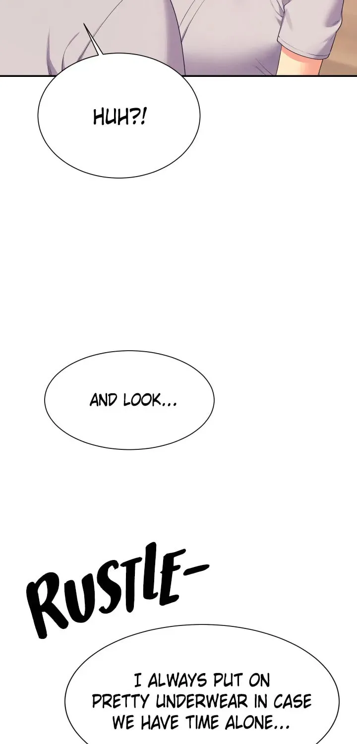 Engineering Beauties Chapter 86 page 3 - 
