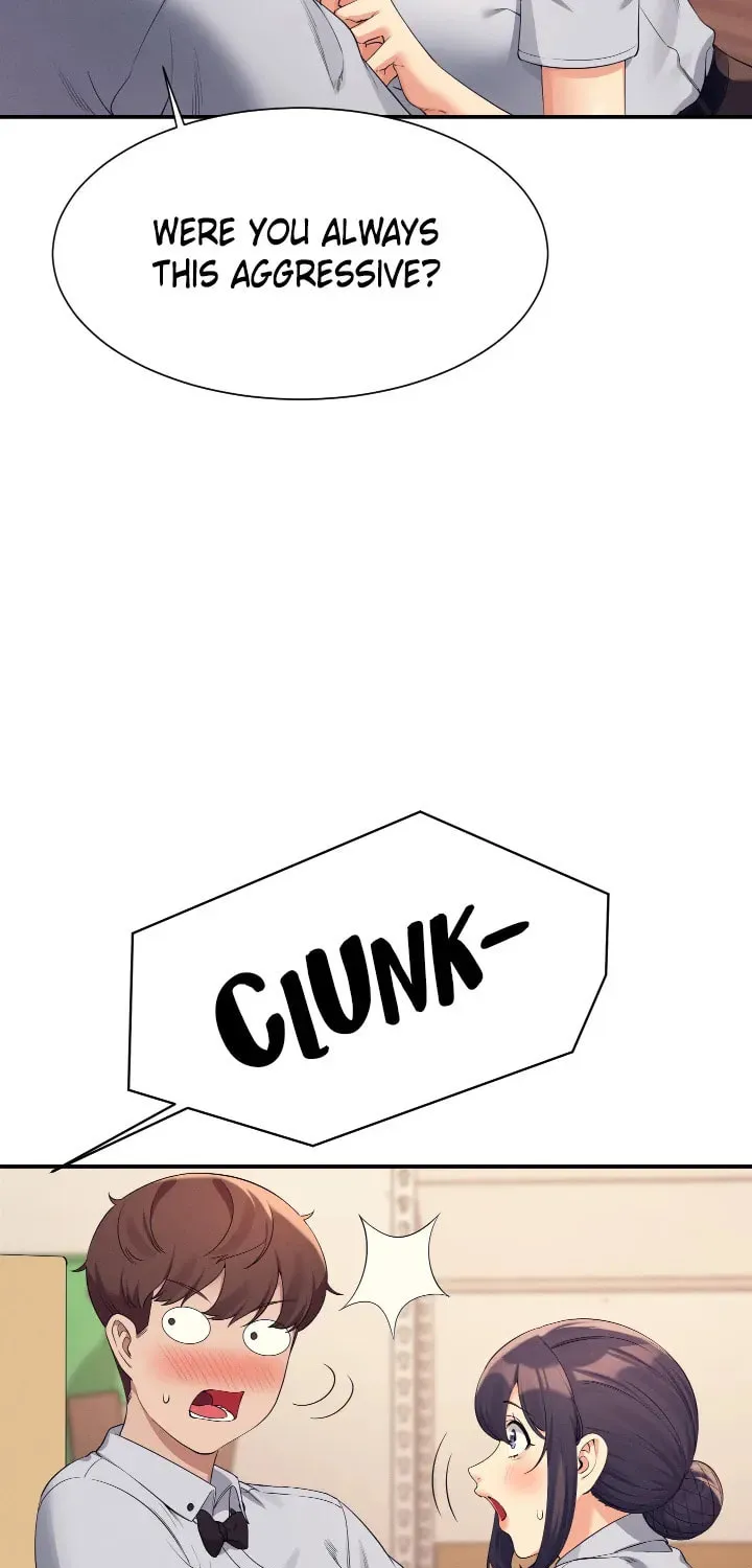 Engineering Beauties Chapter 86 page 21 - 