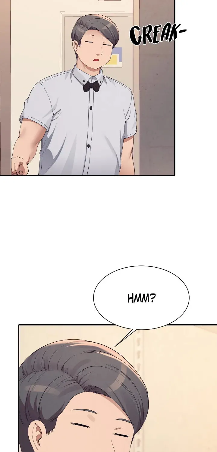 Engineering Beauties Chapter 86 page 23 - 