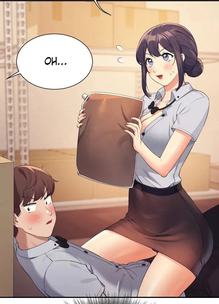 Engineering Beauties Chapter 86 page 26 - 