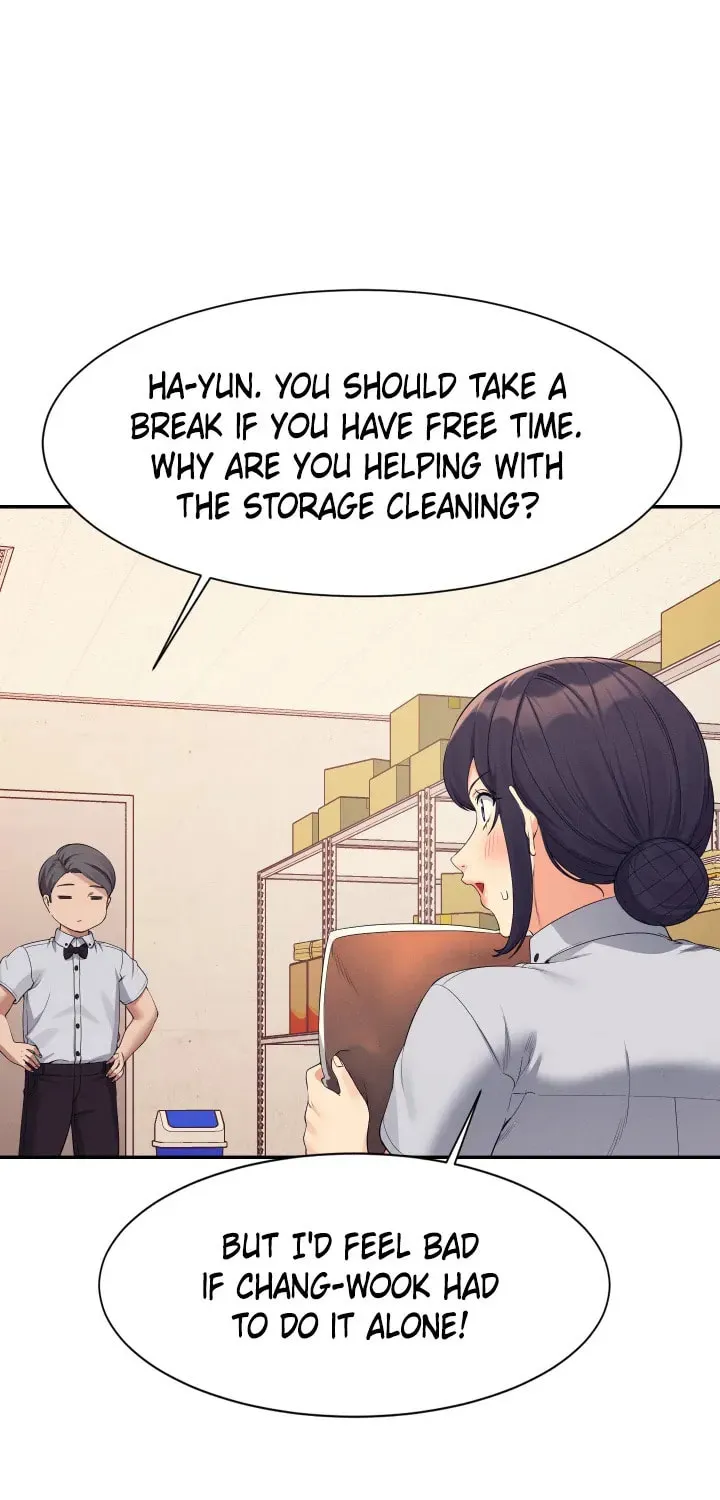 Engineering Beauties Chapter 86 page 28 - 