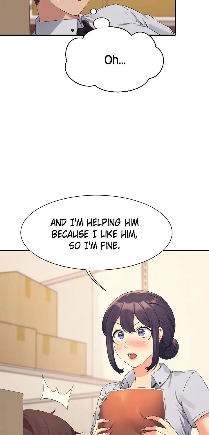 Engineering Beauties Chapter 86 page 30 - 