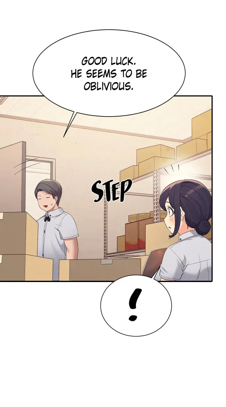 Engineering Beauties Chapter 86 page 36 - 