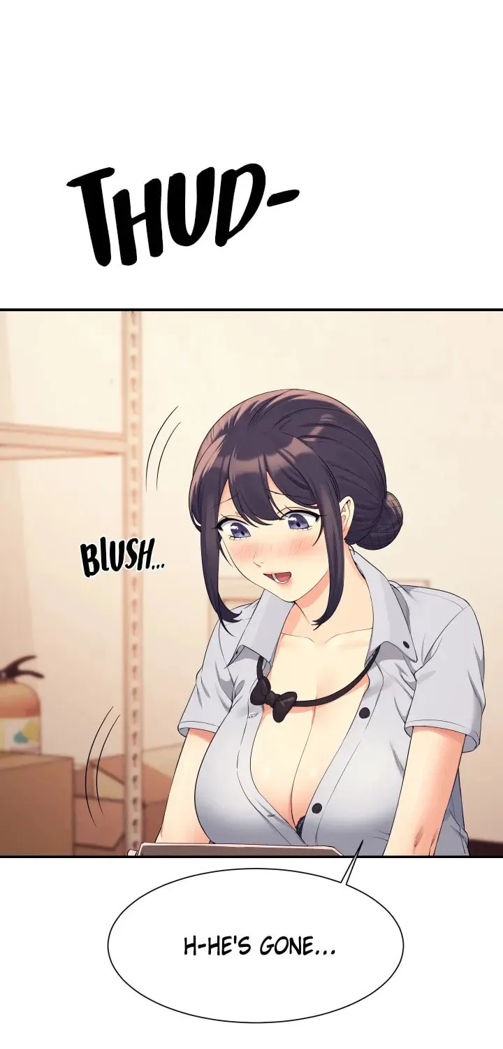 Engineering Beauties Chapter 86 page 37 - 