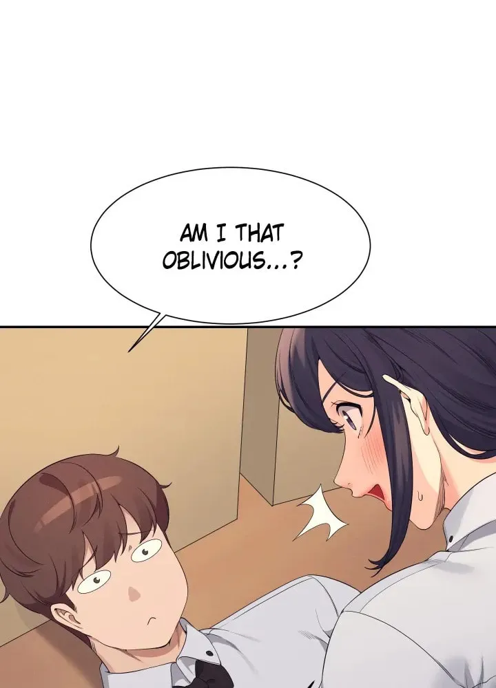 Engineering Beauties Chapter 86 page 38 - 
