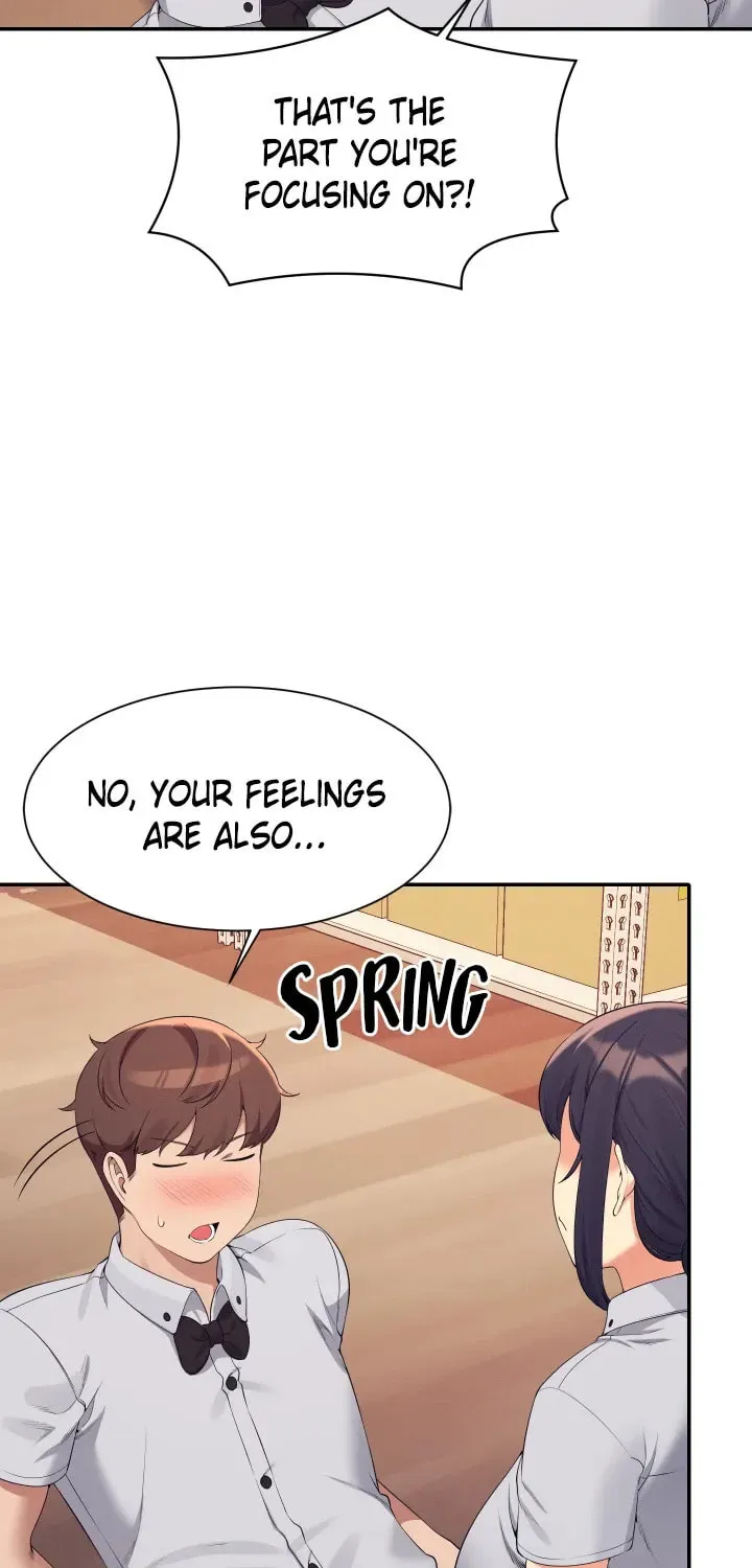 Engineering Beauties Chapter 86 page 39 - 