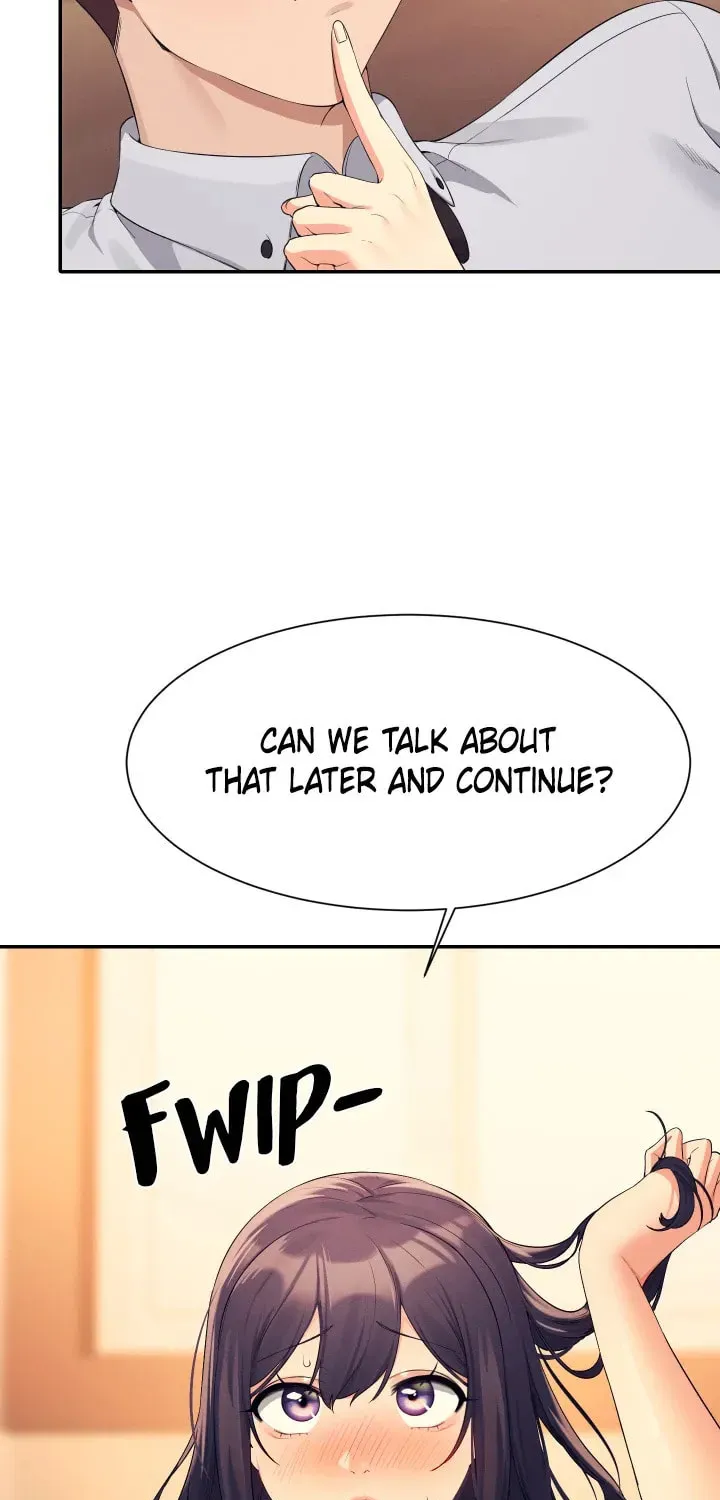 Engineering Beauties Chapter 86 page 41 - 