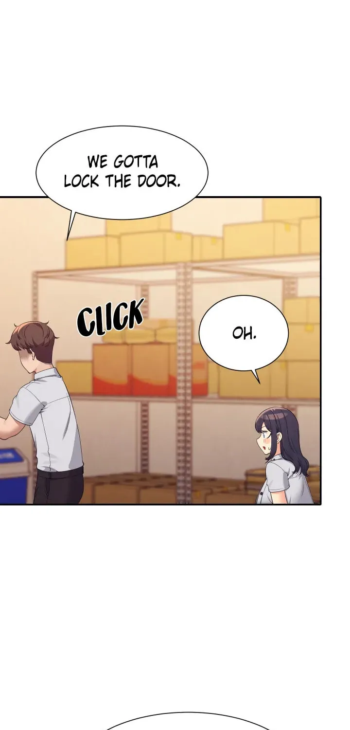Engineering Beauties Chapter 86 page 46 - 