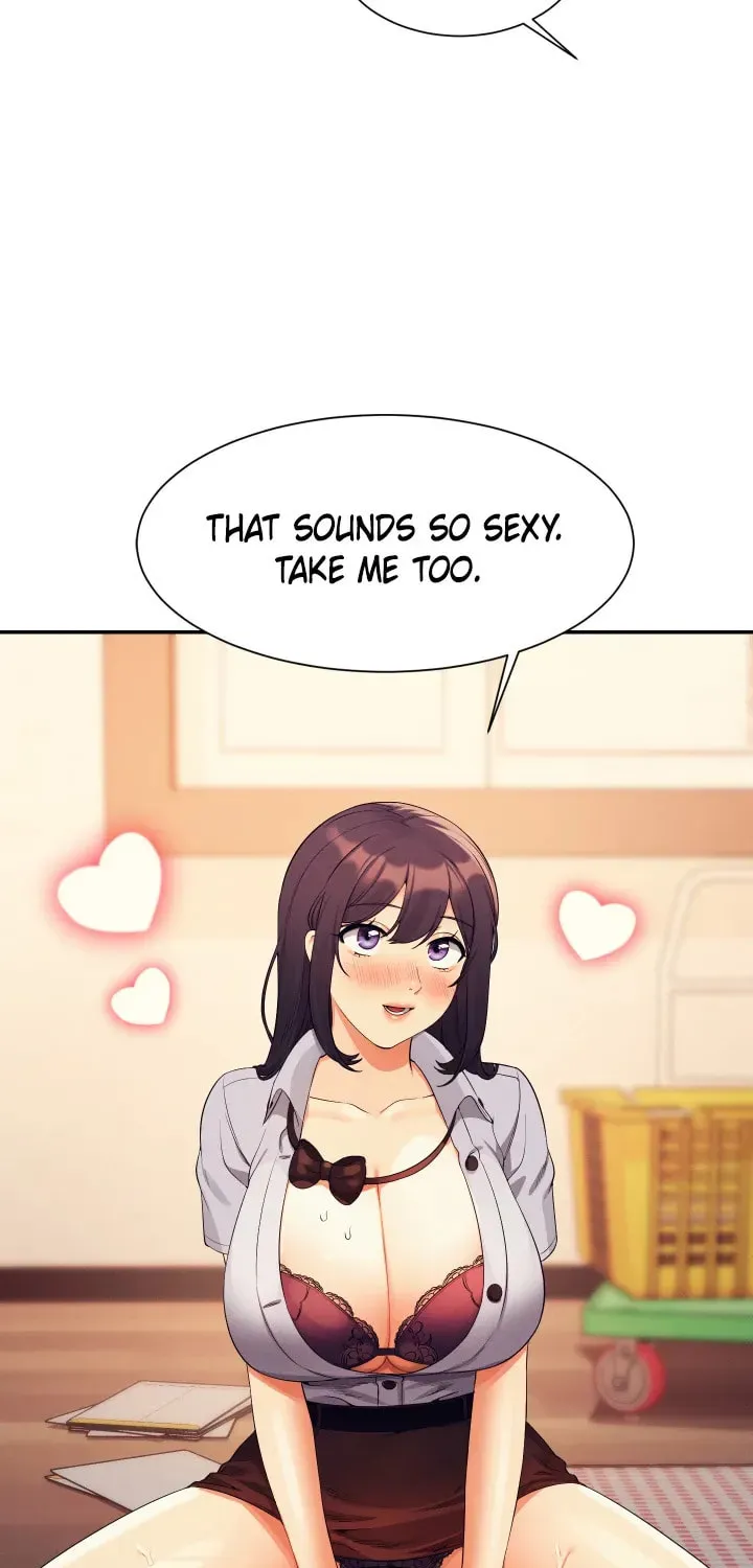 Engineering Beauties Chapter 86 page 48 - 
