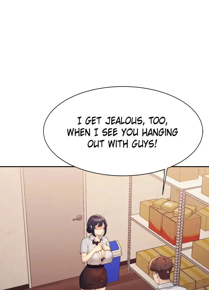 Engineering Beauties Chapter 86 page 8 - 