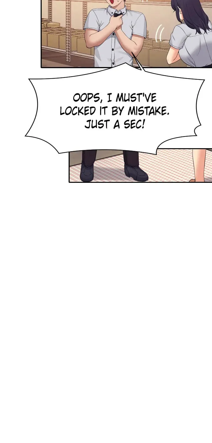 Engineering Beauties Chapter 86 page 75 - 