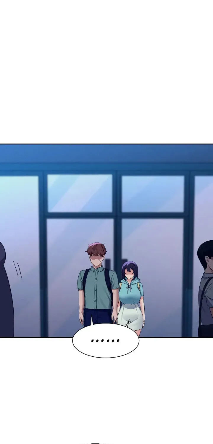 Engineering Beauties Chapter 86 page 77 - 