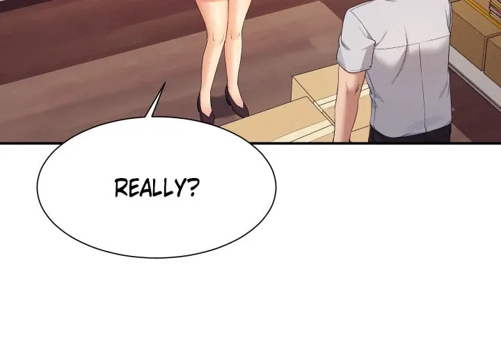 Engineering Beauties Chapter 86 page 9 - 