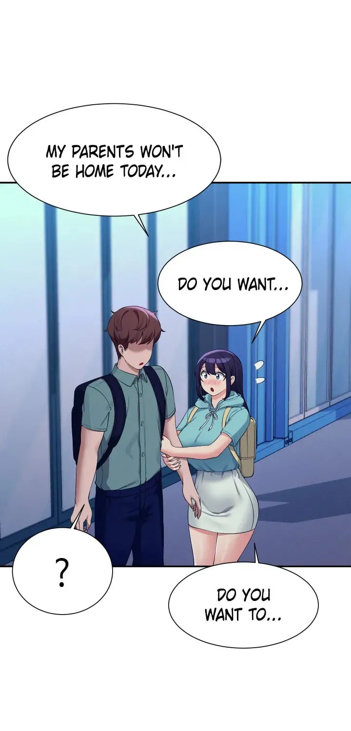 Engineering Beauties Chapter 86 page 82 - 