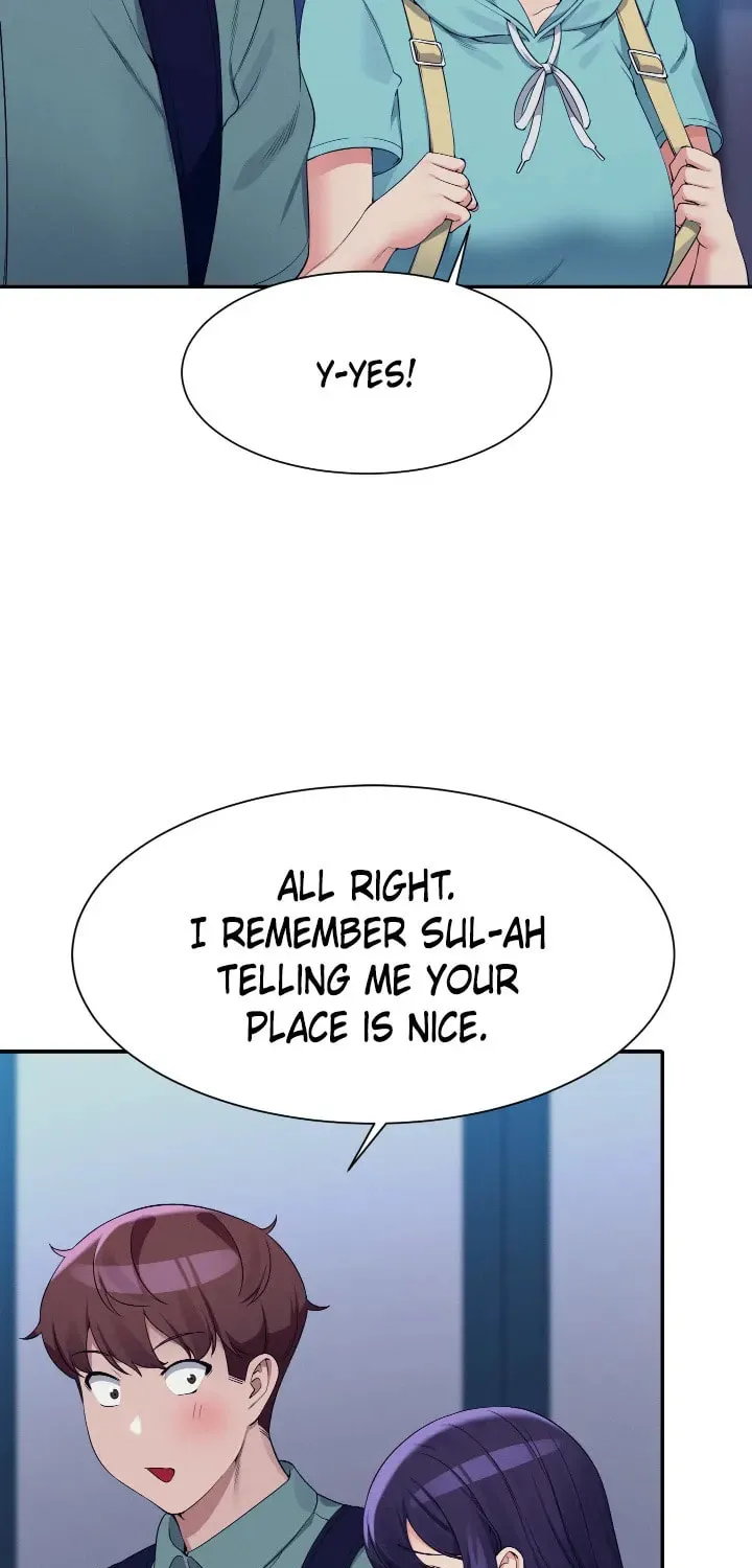 Engineering Beauties Chapter 86 page 84 - 