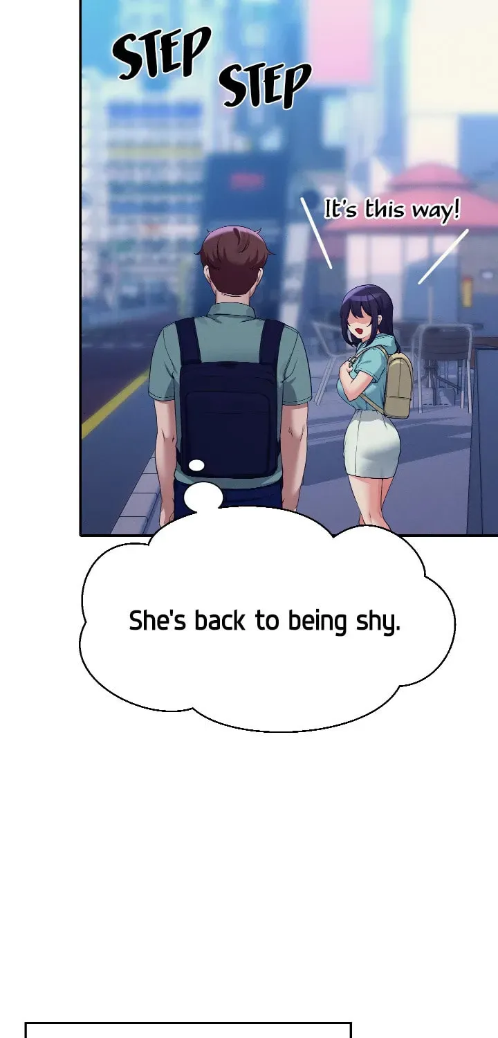 Engineering Beauties Chapter 86 page 86 - 