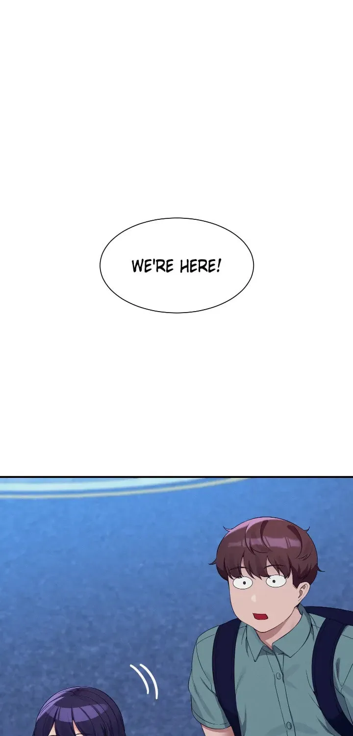 Engineering Beauties Chapter 86 page 88 - 