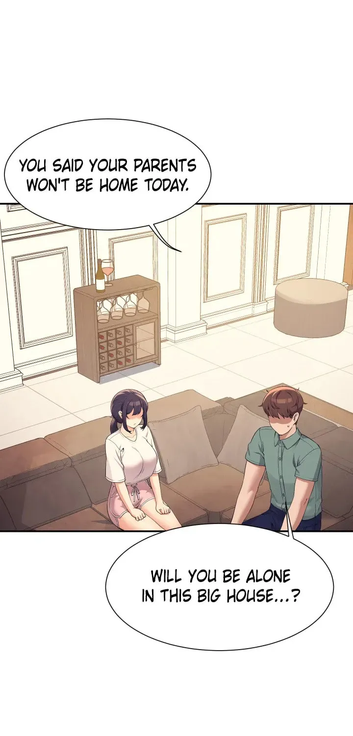 Engineering Beauties Chapter 87 page 12 - 