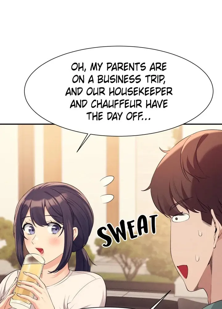 Engineering Beauties Chapter 87 page 13 - 