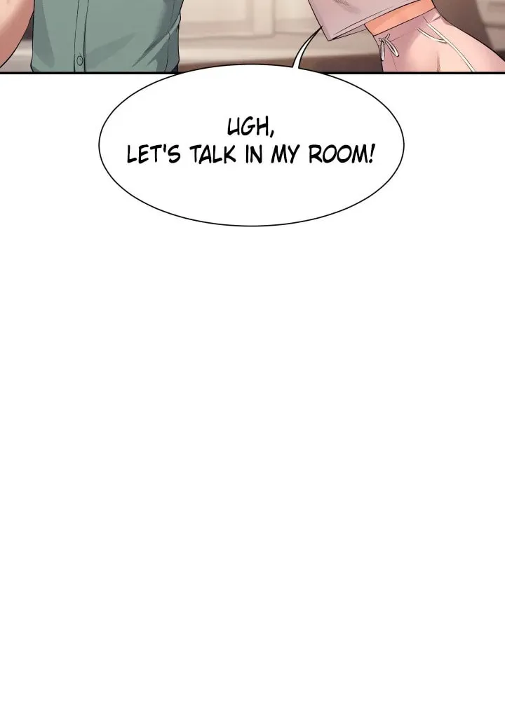 Engineering Beauties Chapter 87 page 15 - 