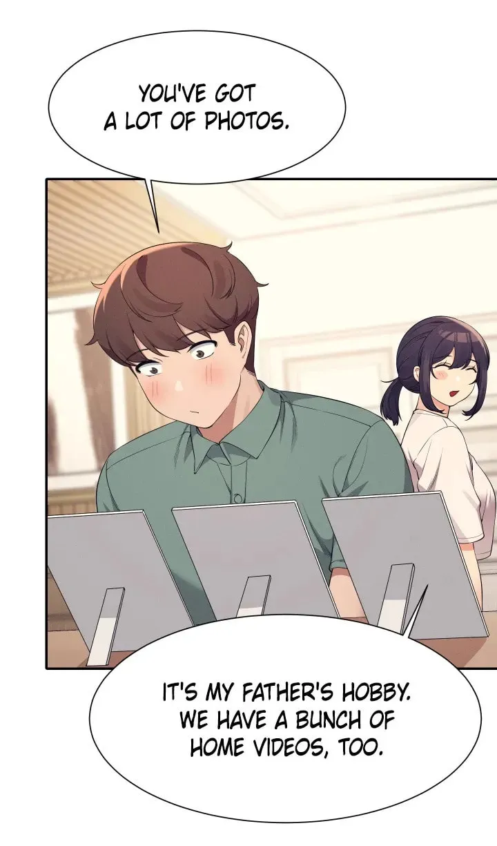 Engineering Beauties Chapter 87 page 18 - 