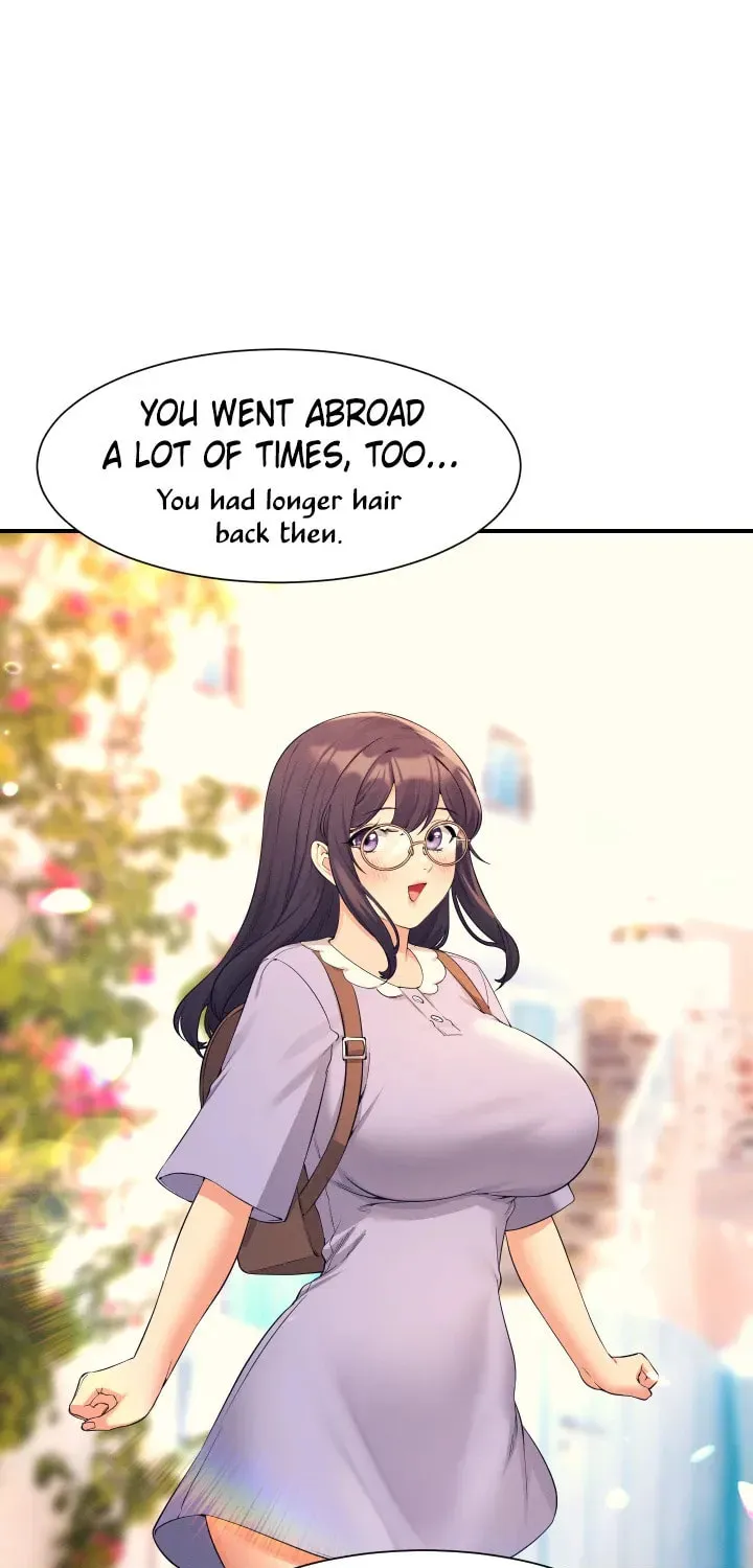 Engineering Beauties Chapter 87 page 19 - 