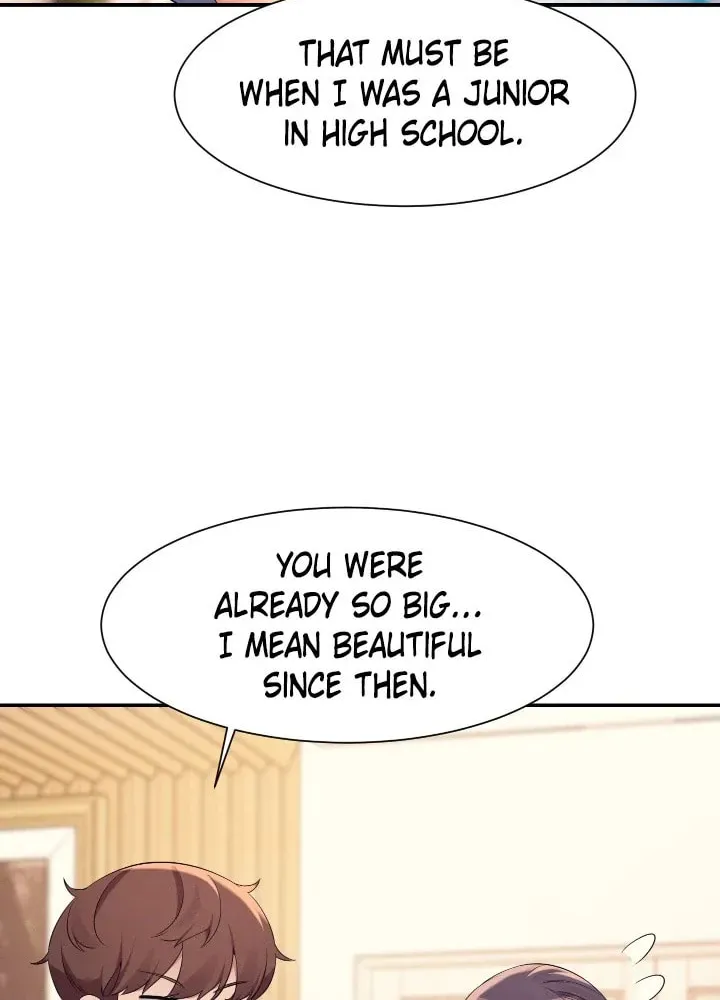 Engineering Beauties Chapter 87 page 20 - 