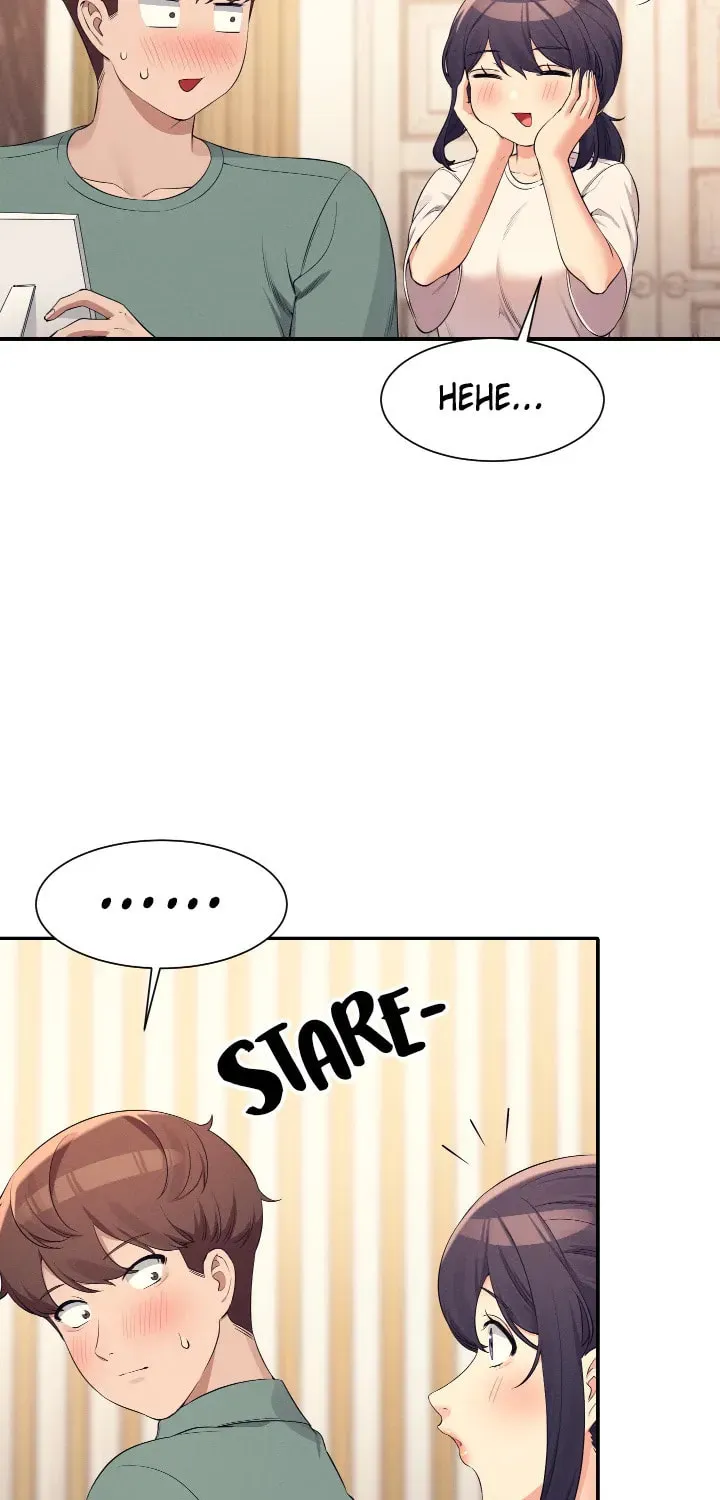 Engineering Beauties Chapter 87 page 21 - 