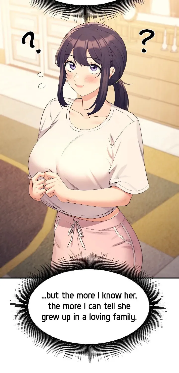 Engineering Beauties Chapter 87 page 23 - 